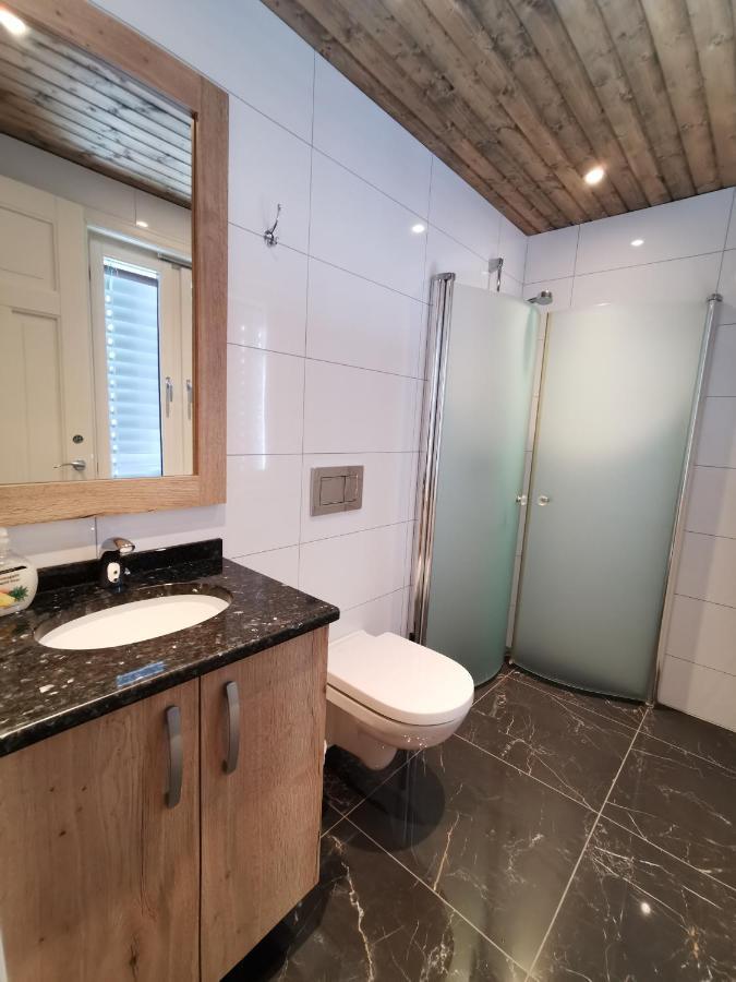 Elton Hotel Raufoss Екстер'єр фото