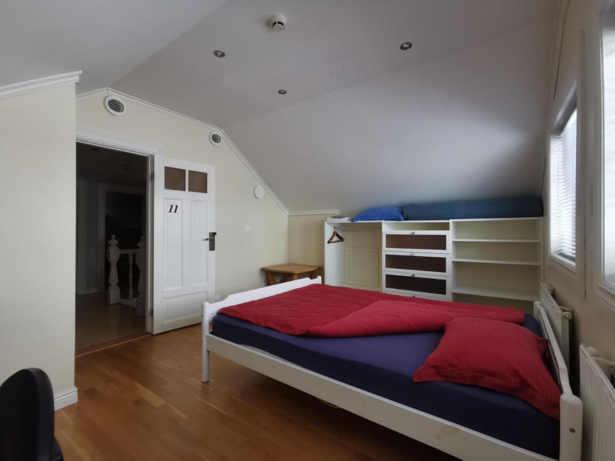 Elton Hotel Raufoss Екстер'єр фото